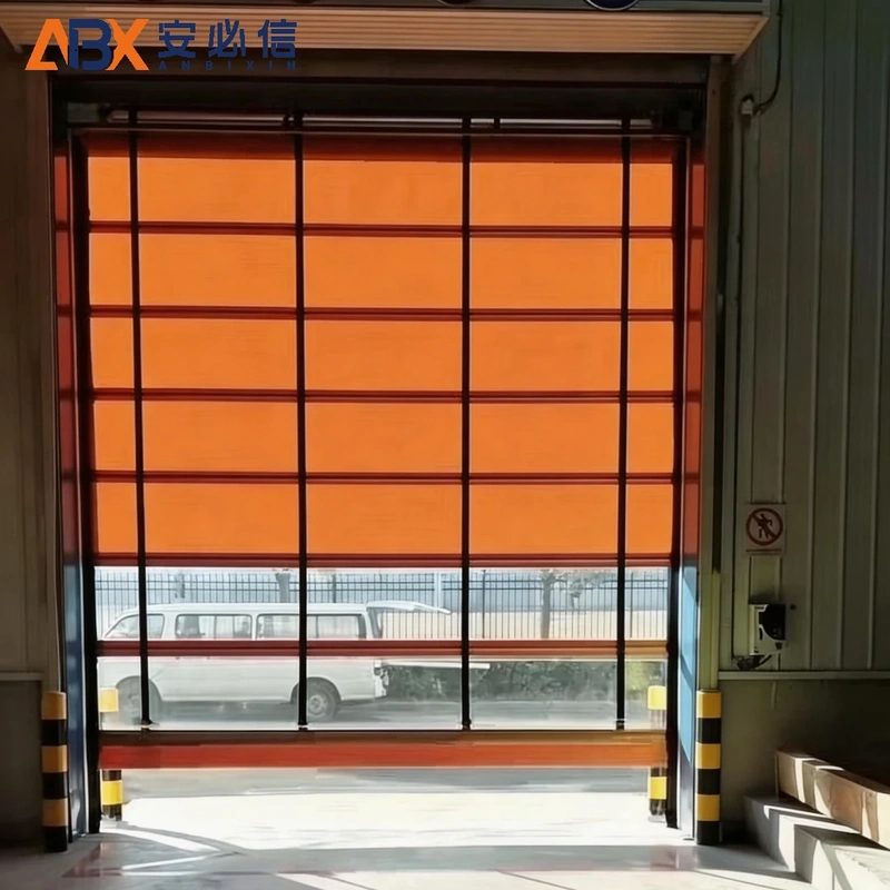 自贡高速堆积门