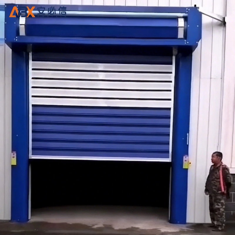 自贡雷达高速门